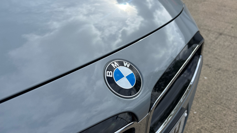 BMW 2 Series 220i M Sport 2dr Step Auto Petrol Coupe